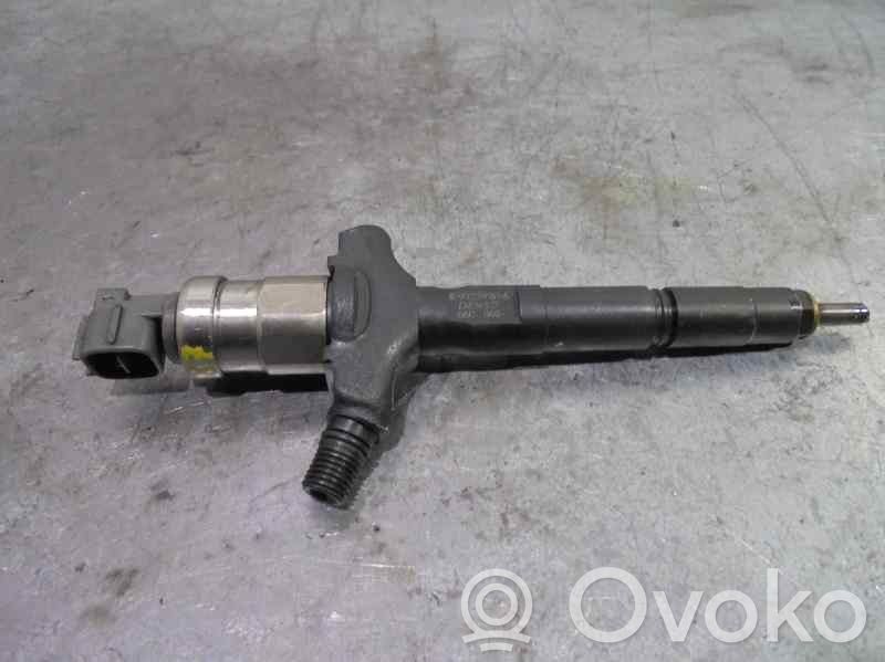 Inyector de combustible   8972391616,06C1165,DENSO