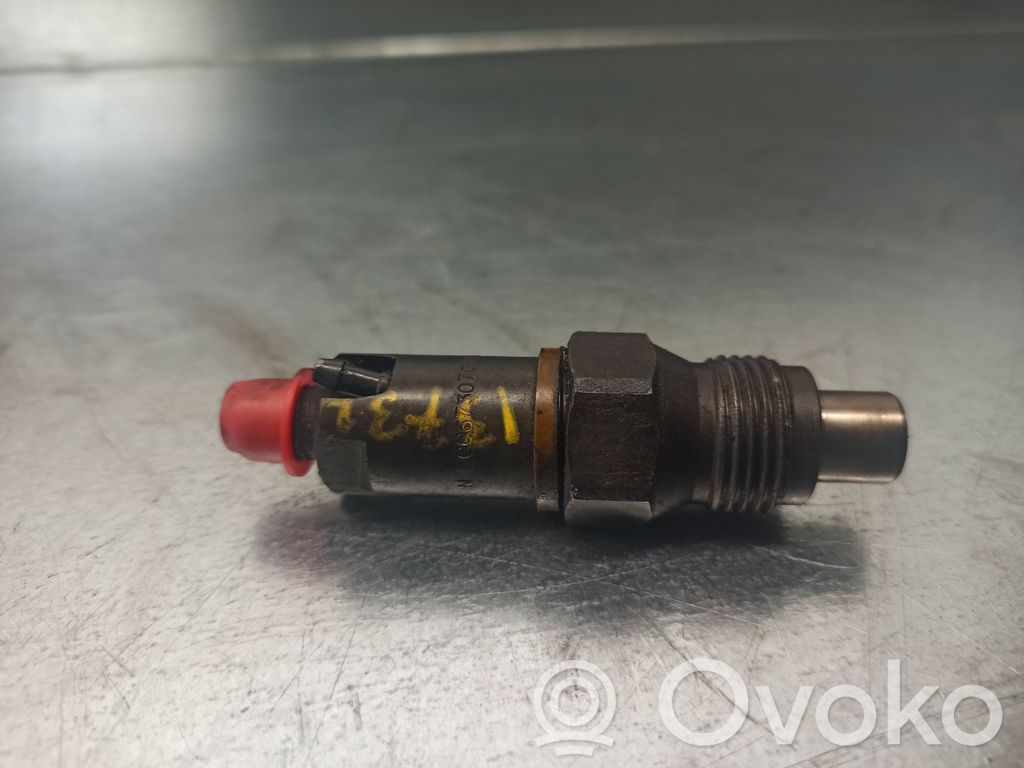 Citroen AX Inyector de combustible 