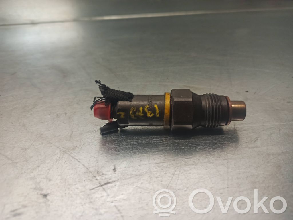 Citroen AX Inyector de combustible 