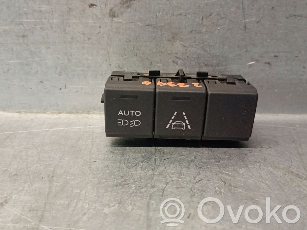 Interruptor de control multifunción   96669721ZD,96669721ZD