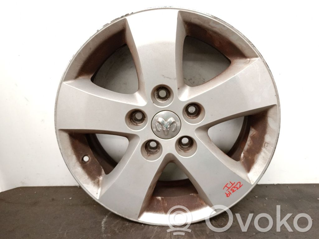Felgi aluminiowe R18   1EK85TRMAA,R17X65JX400