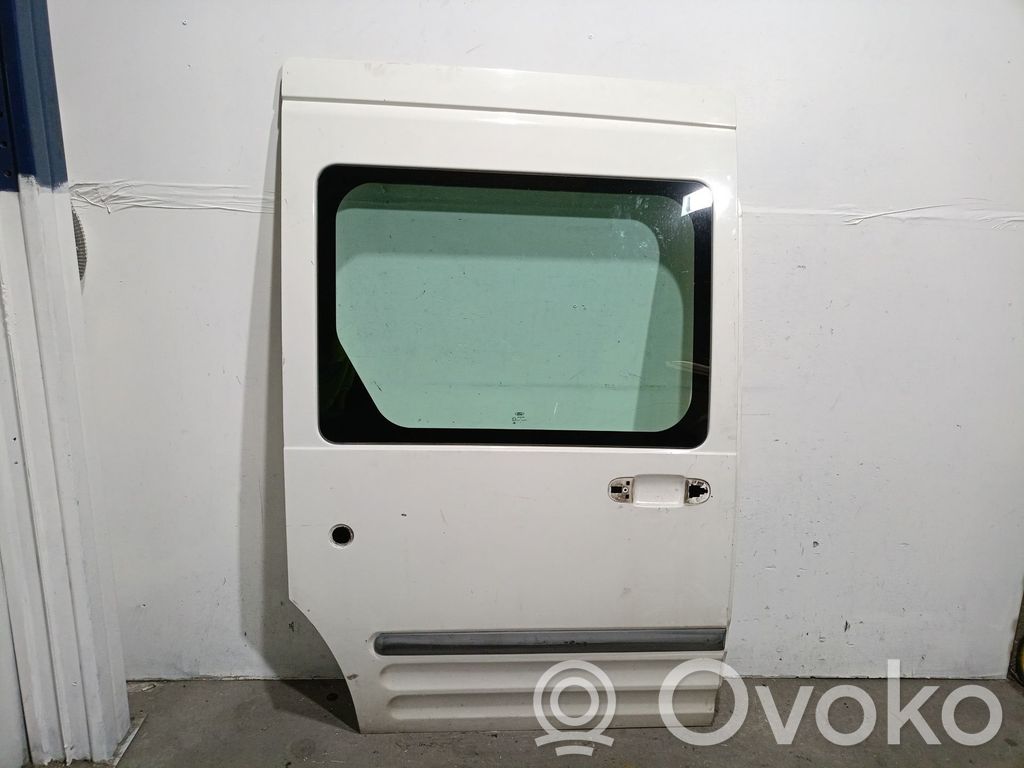 Ford Tourneo Puerta corrediza 