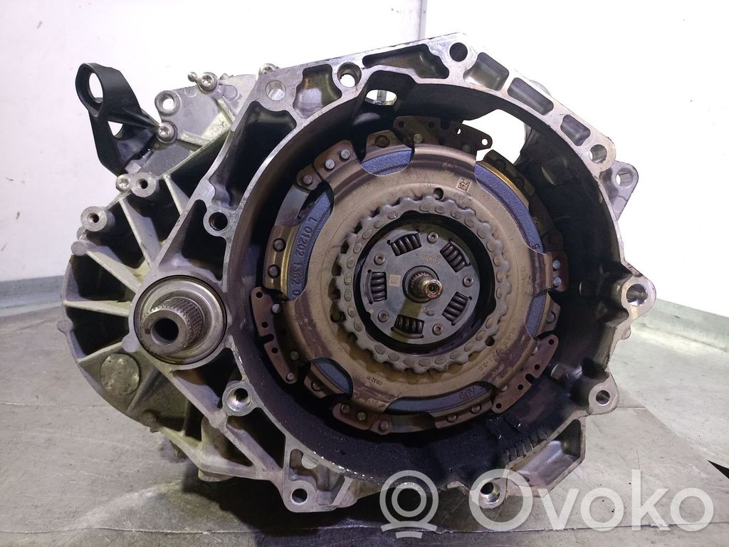 Seat Arona Manual 5 speed gearbox 