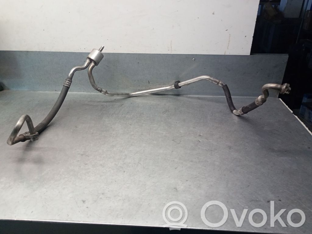 Citroen DS5 Tubo flessibile aria condizionata (A/C) 