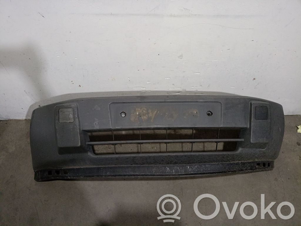 Ford Tourneo Parachoques delantero 