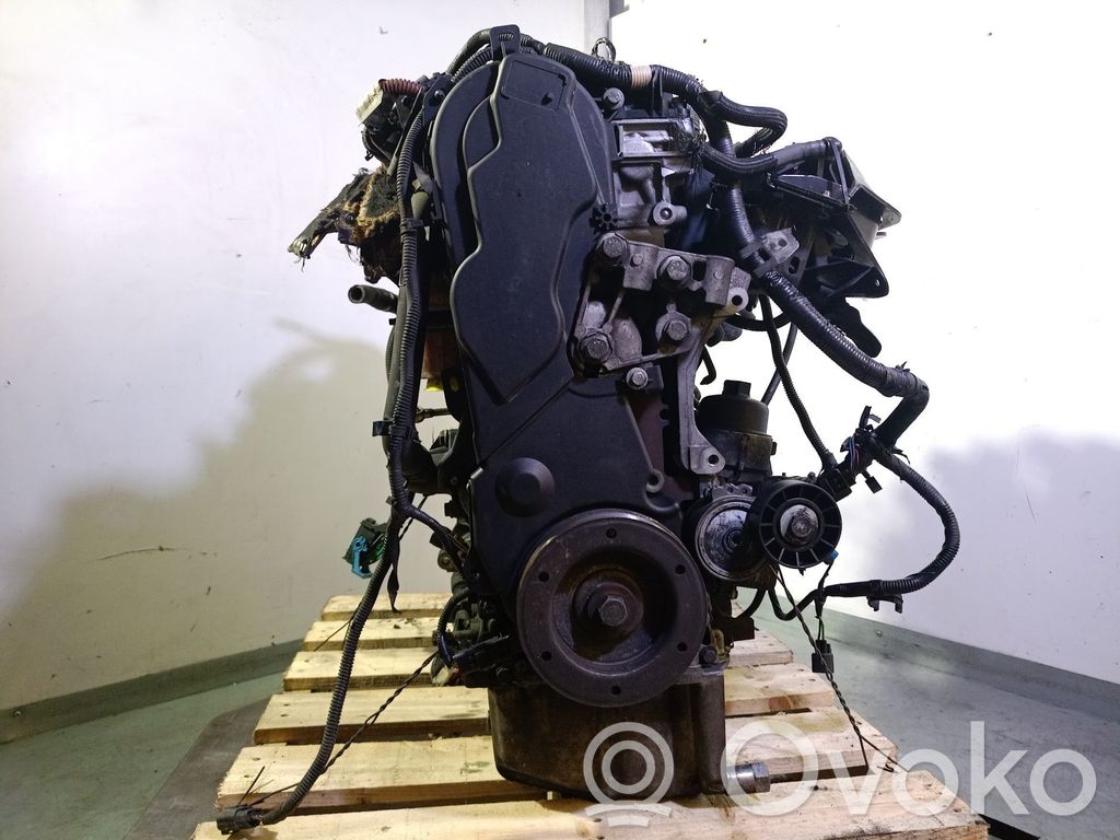 Moottori   G6DB,1343078