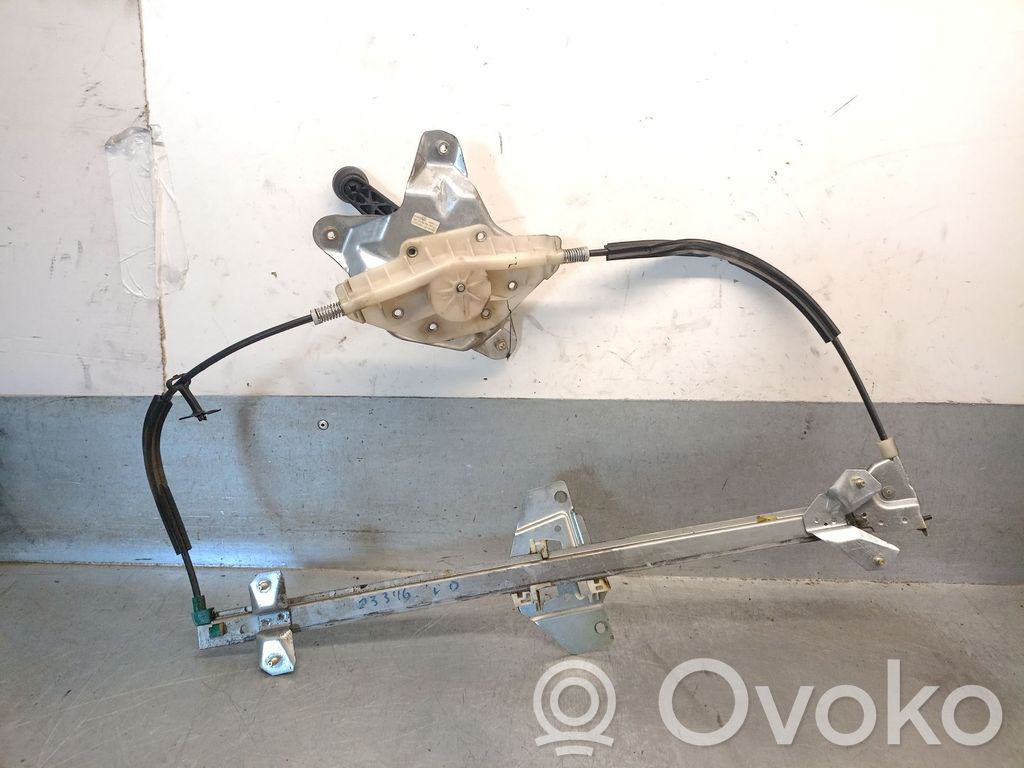 Ford Tourneo Macara electrică geam ușă față 