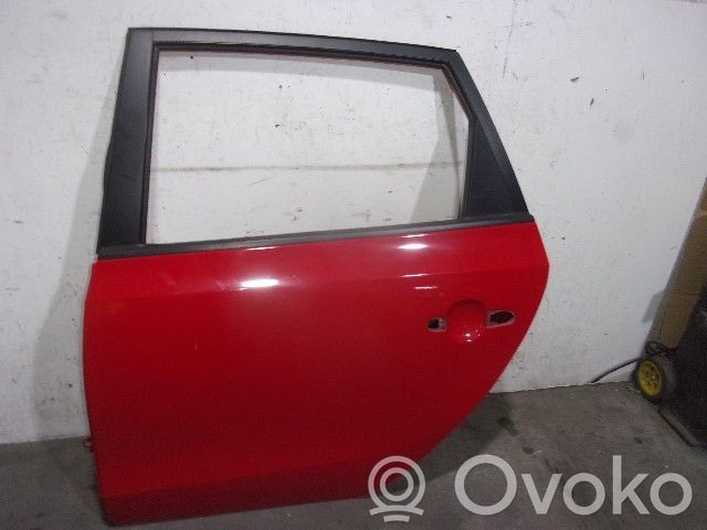 Hyundai i30 Puerta trasera 