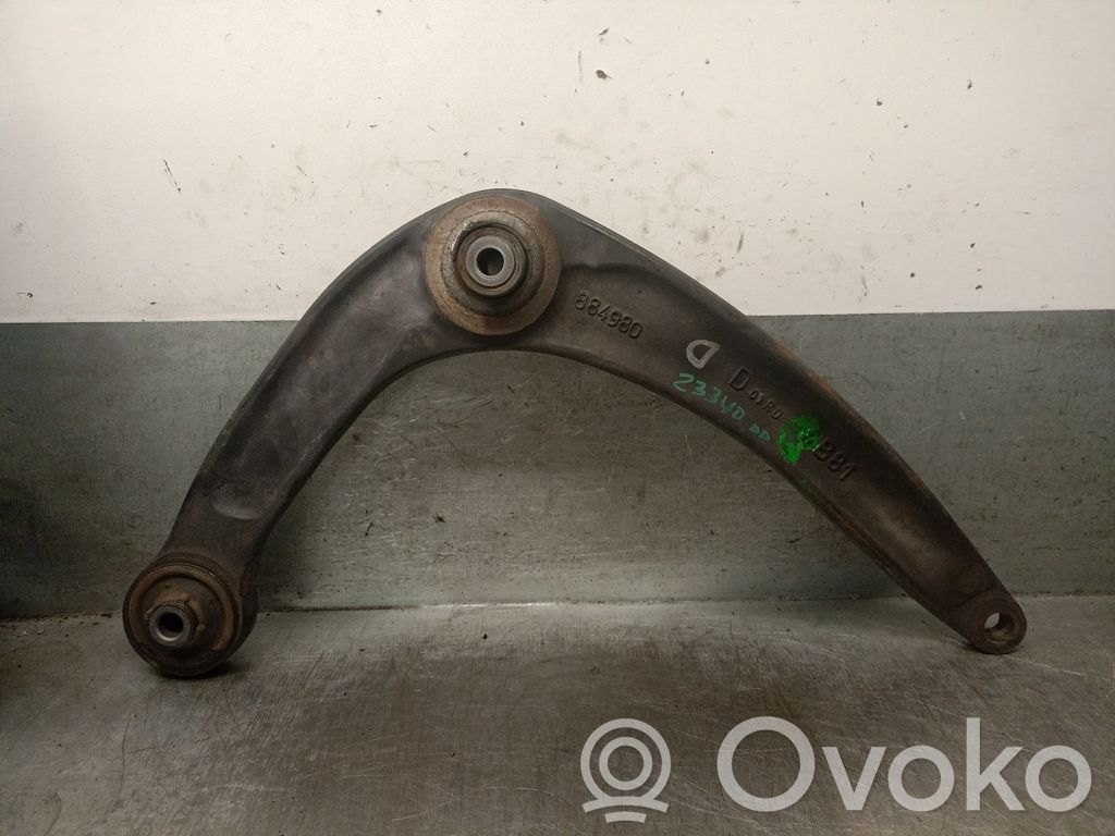 Front control arm   3521V4,3521V4