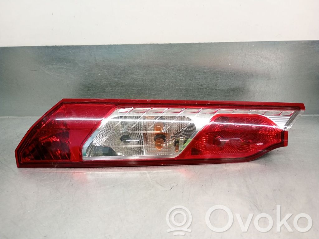 Ford Transit Rear/tail lights 