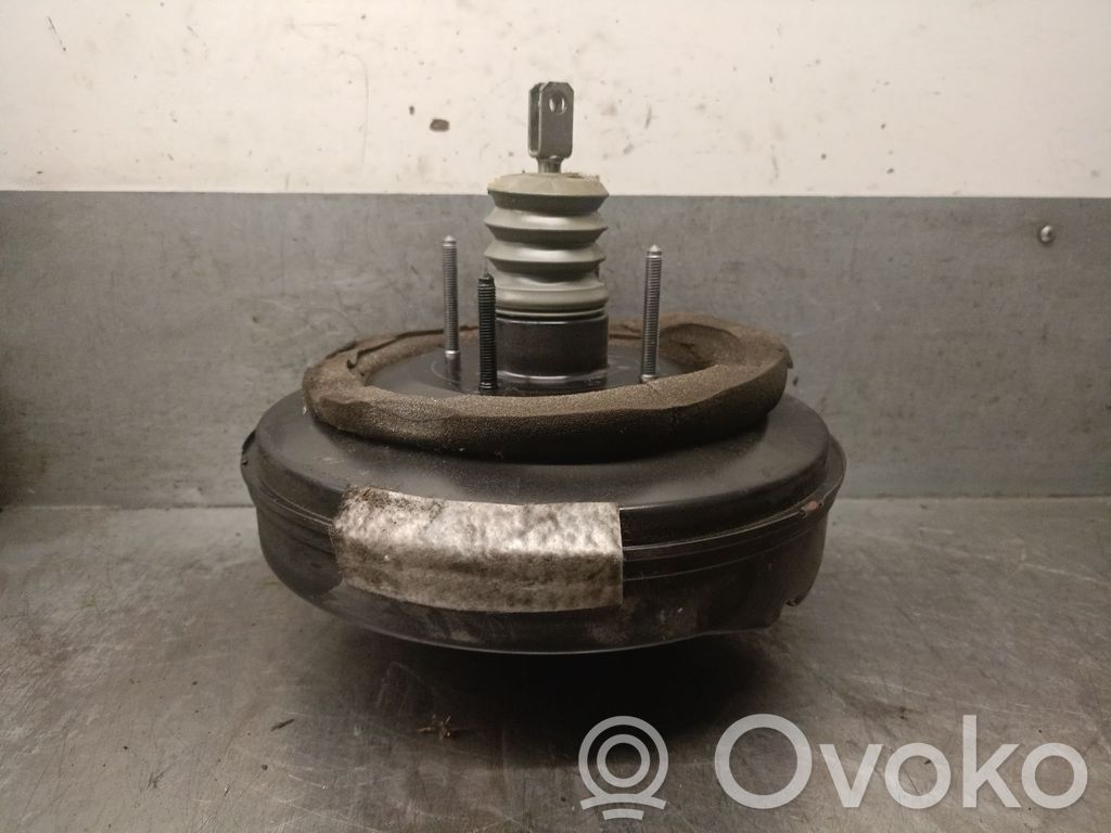 Citroen DS5 Hydraulisen servojärjestelmän paineventtiili 