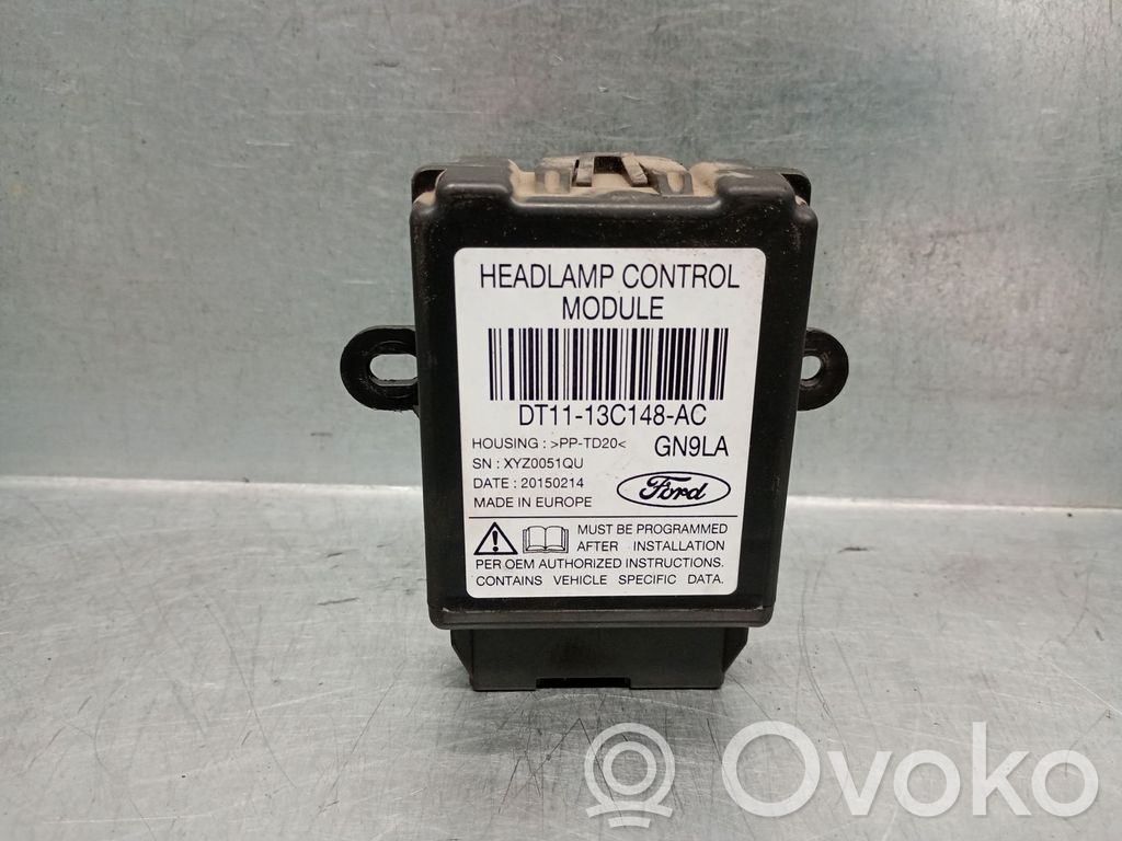 Ford Transit Autres unités de commande / modules 