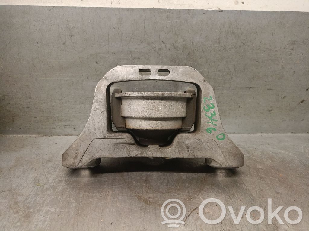 Engine mount bracket   1M516F012BA,1M516F012BA