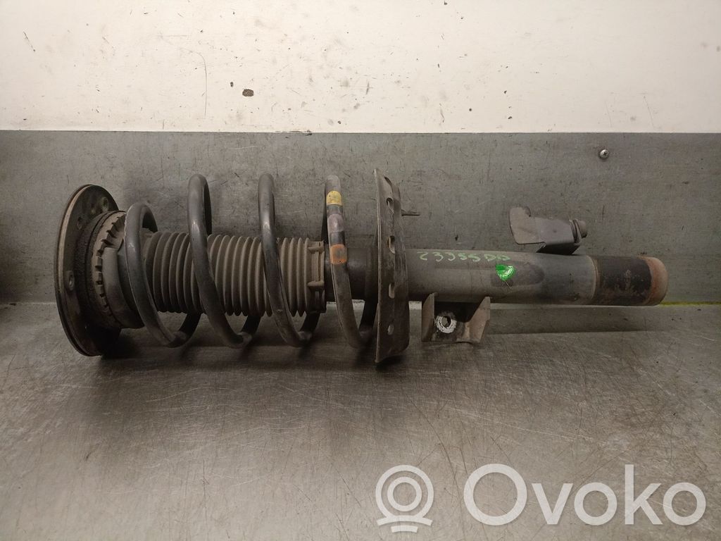 Ford Mondeo MK IV Amortyzator osi przedniej ze sprężyną 