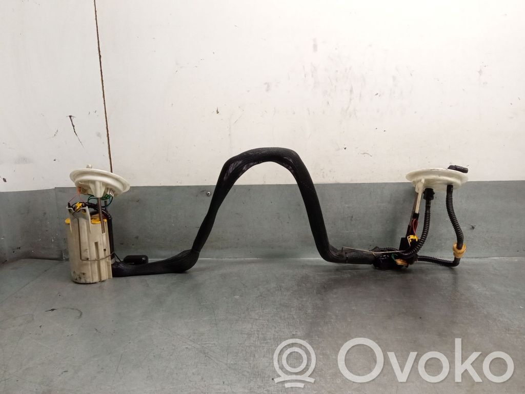 BMW 5 E60 E61 Bomba interna de combustible 