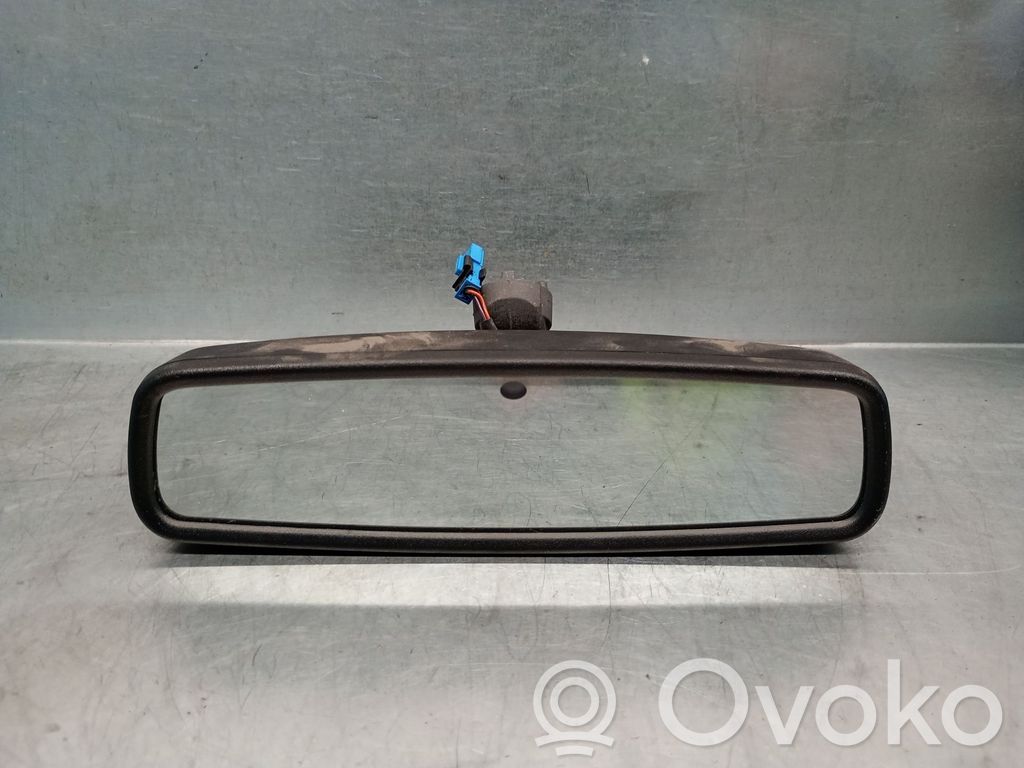 Ford Transit Espejo retrovisor (interior) 