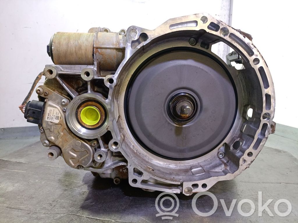 Cupra Formentor Manual 5 speed gearbox 