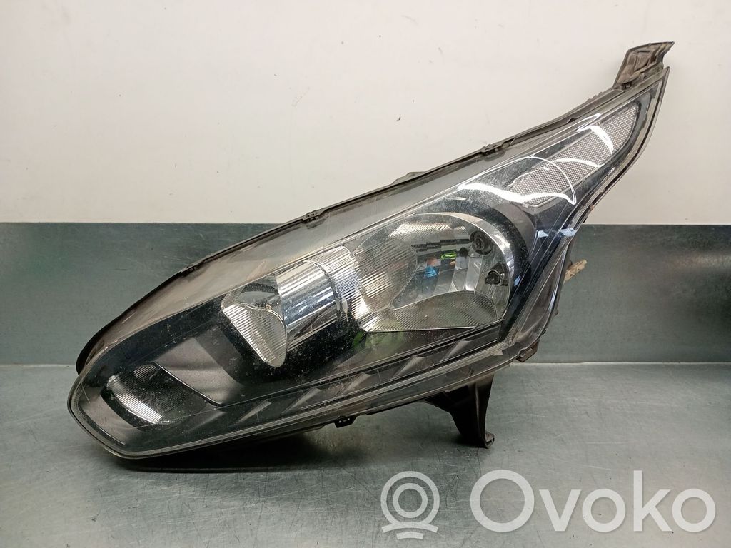 Ford Transit Headlight/headlamp 
