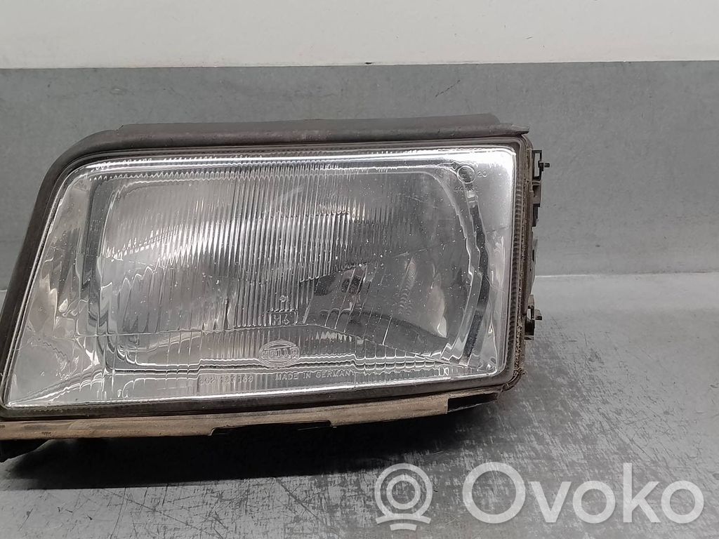 Audi 100 S4 C4 Scheinwerfer 