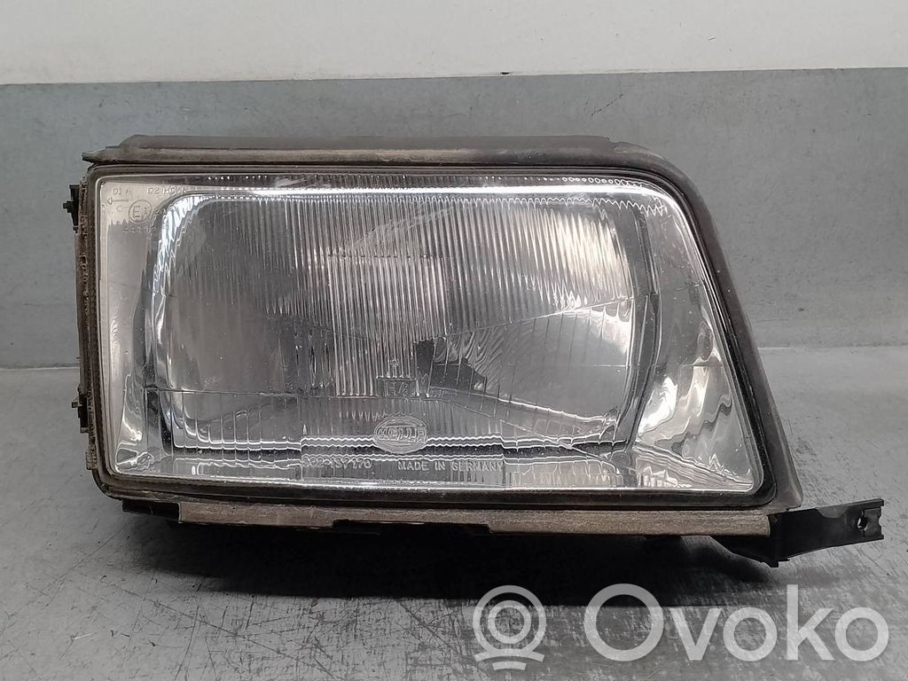 Audi 100 S4 C4 Scheinwerfer 
