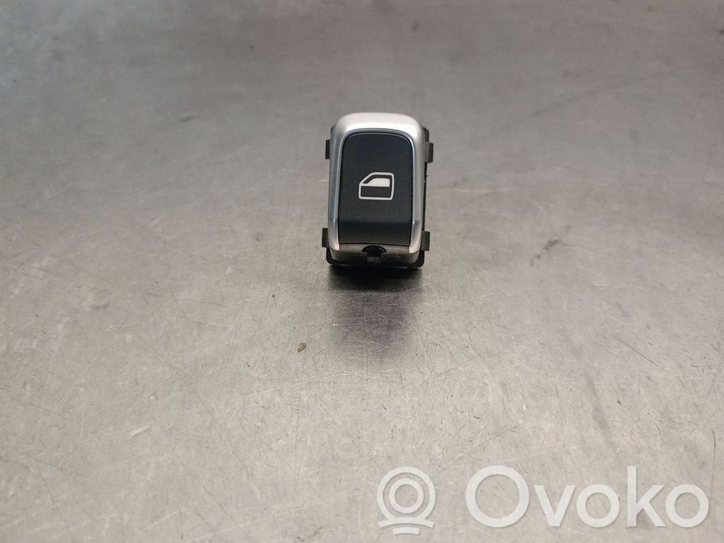 Audi A6 C7 Electric window control switch 