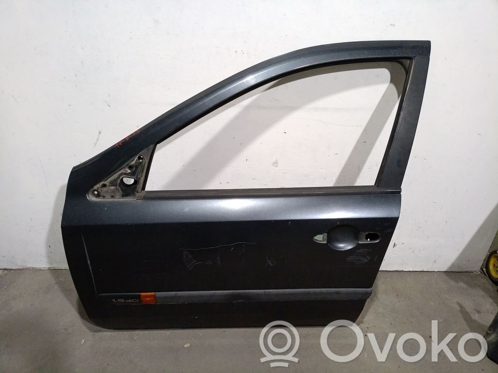 Renault Laguna II Durvis 