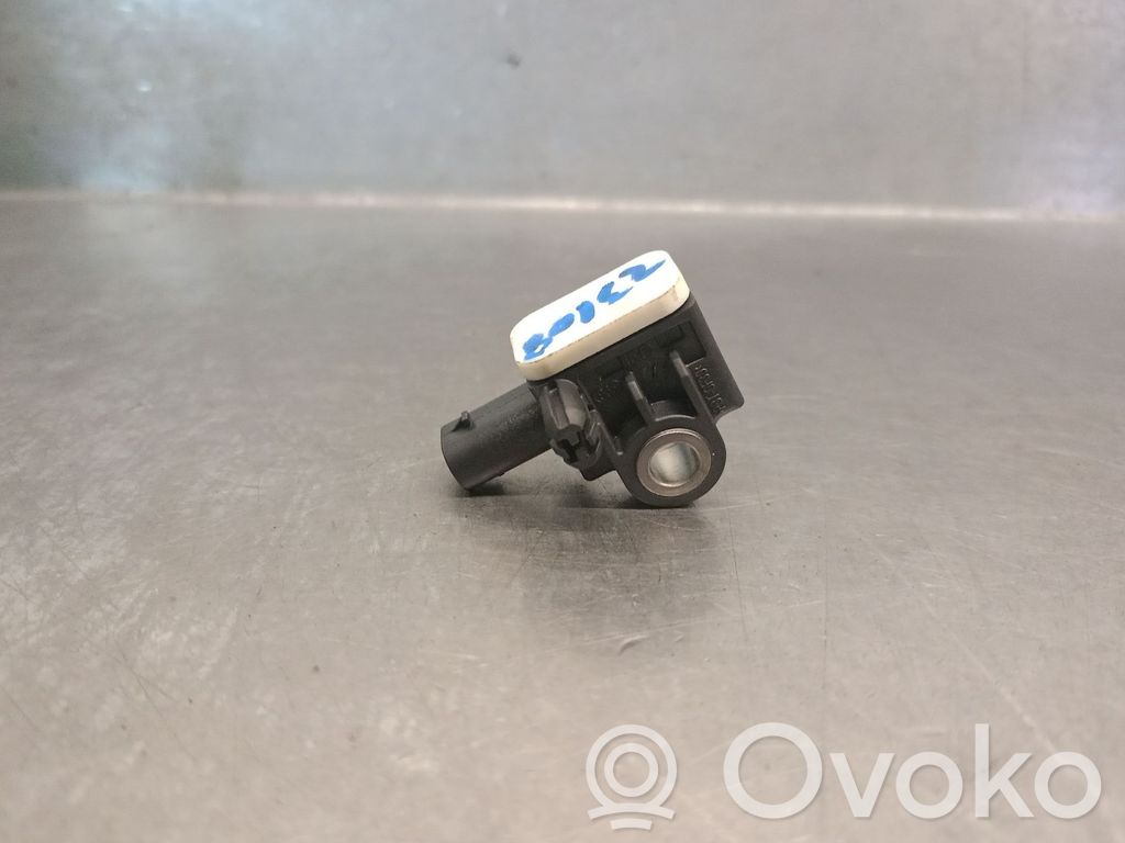 Audi A6 C7 Capteur 
