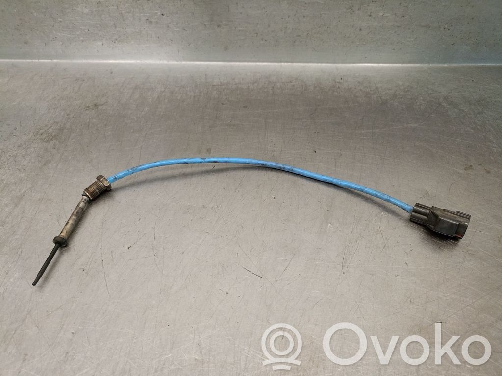 Ford Transit Sensor 