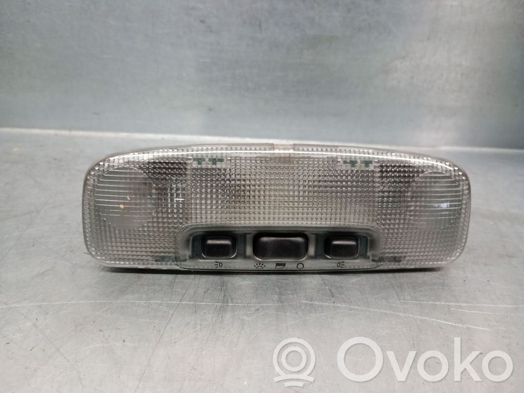 Ford S-MAX Other interior light 