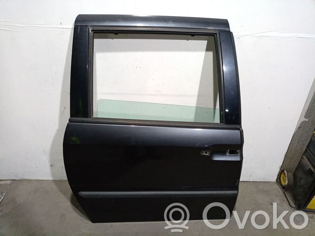 Fiat Ulysse Puerta corrediza 