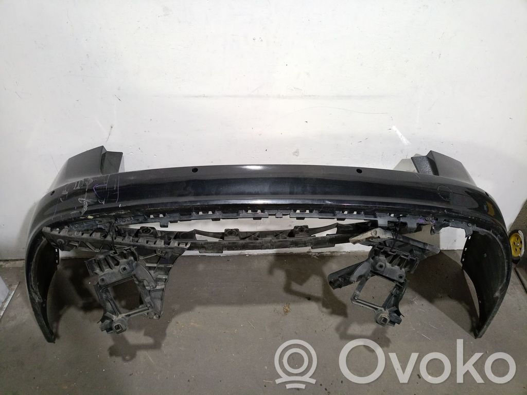 Audi A6 C7 Parachoques 