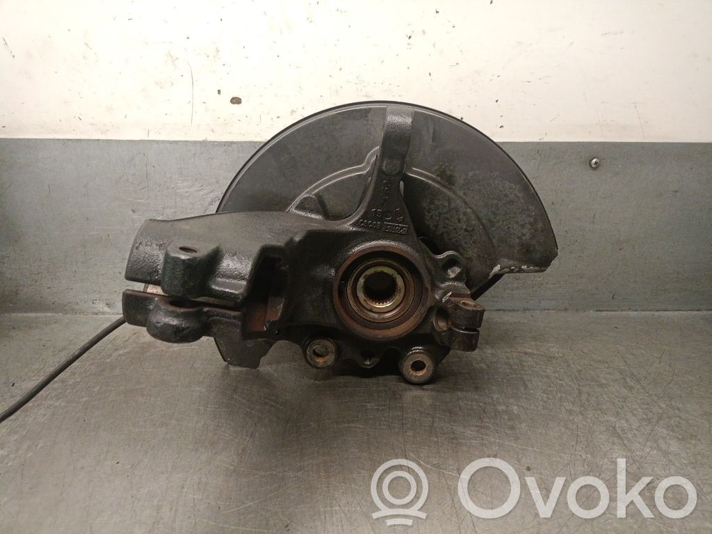 Achsschenkel vorne   DV613K170BAC,DV613K170BAC
