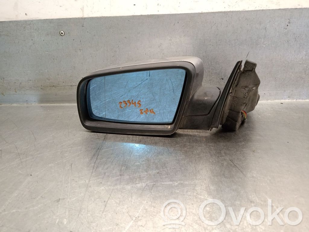 BMW 5 E39 Front door electric wing mirror 