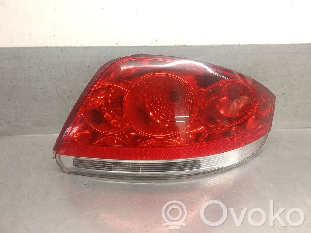 Fiat Linea Takavalot 