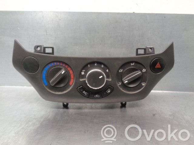 Chevrolet Aveo Air conditioner control unit module 