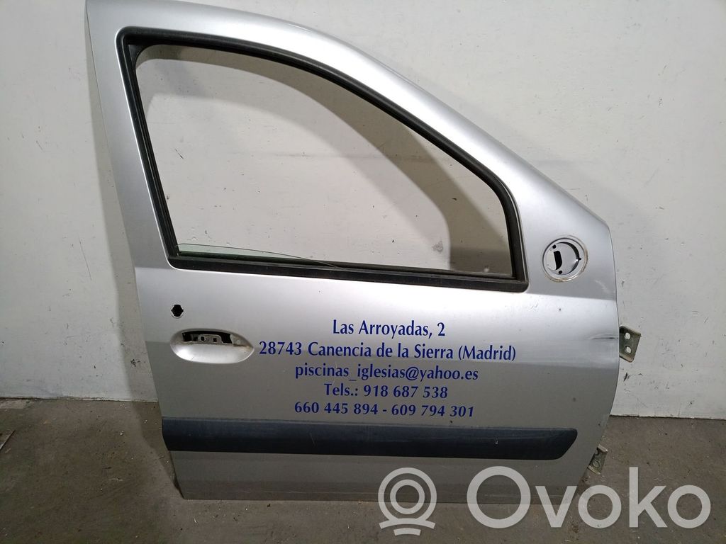 Dacia Logan Pick-Up Puerta delantera 