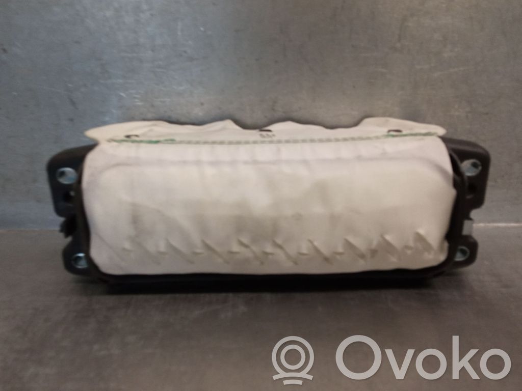 Volkswagen Touareg I Poduszka powietrzna Airbag boczna 