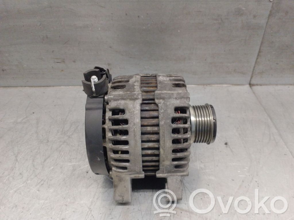 Ford S-MAX Ģenerators 