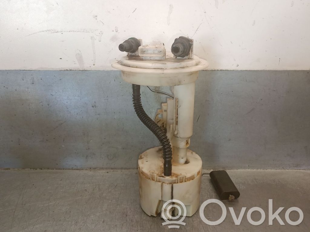 Citroen Berlingo Kraftstoffpumpe im Tank 