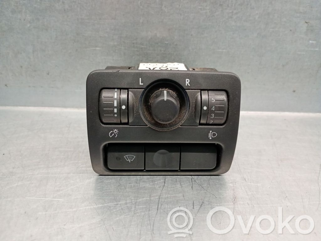 Subaru Legacy Panel lighting control switch 