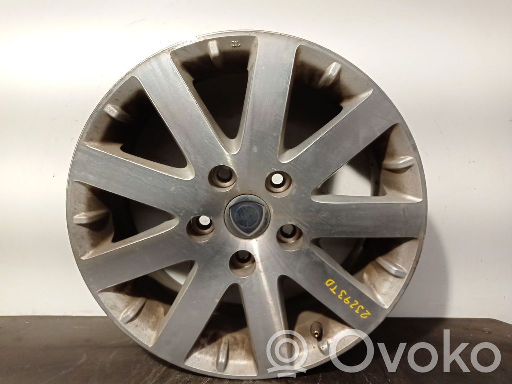 Lancia Voyager Felgi aluminiowe R18 