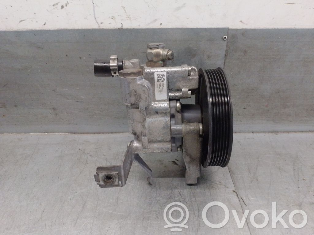 BMW 5 E60 E61 Electric power steering pump 