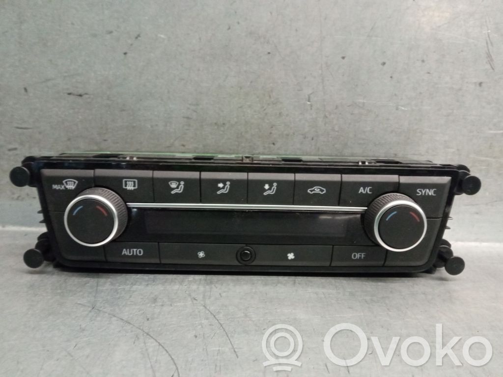 Seat Arona Unitate control climatizare 