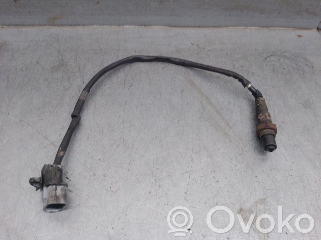 KIA Sportage Sonde lambda 