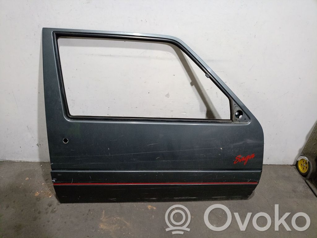 Renault Clio I Puerta delantera 