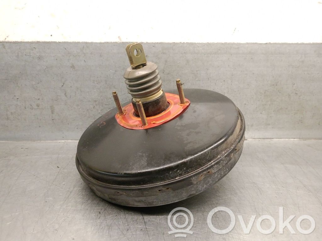 Ford Focus Hydraulic servotronic pressure valve 