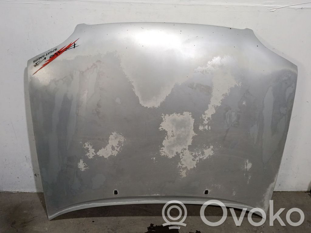 Ford Escort Engine bonnet/hood 