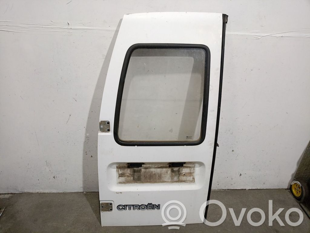 Citroen Jumpy Tür hinten 