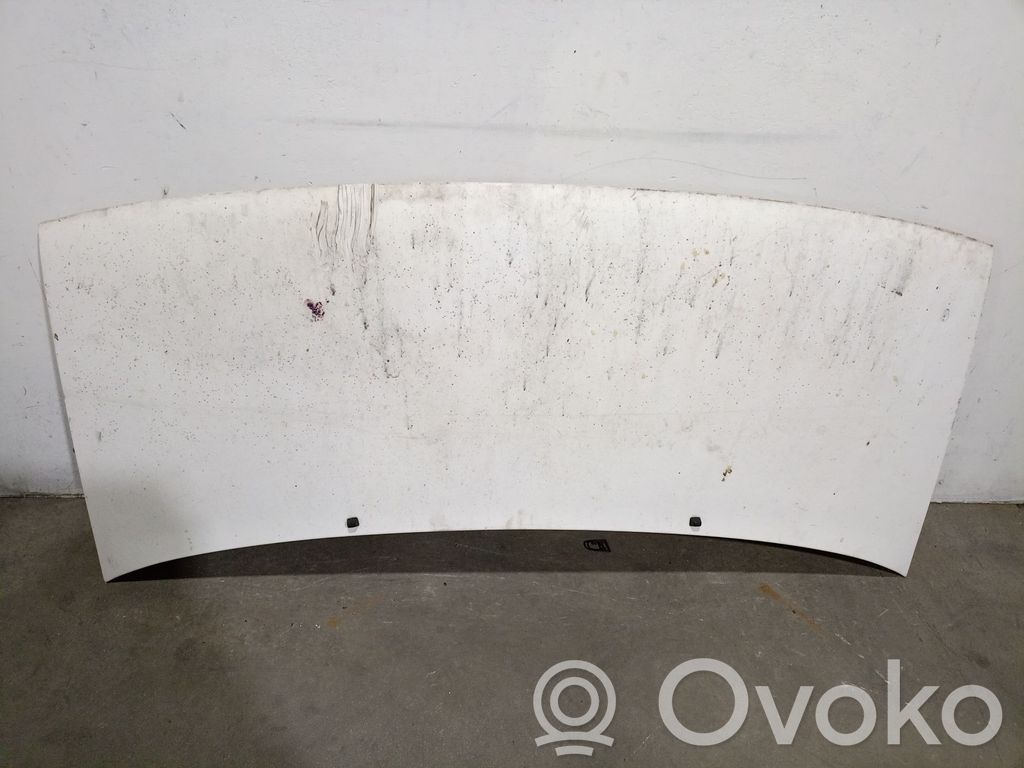 Engine bonnet/hood   7901H2,7901H2