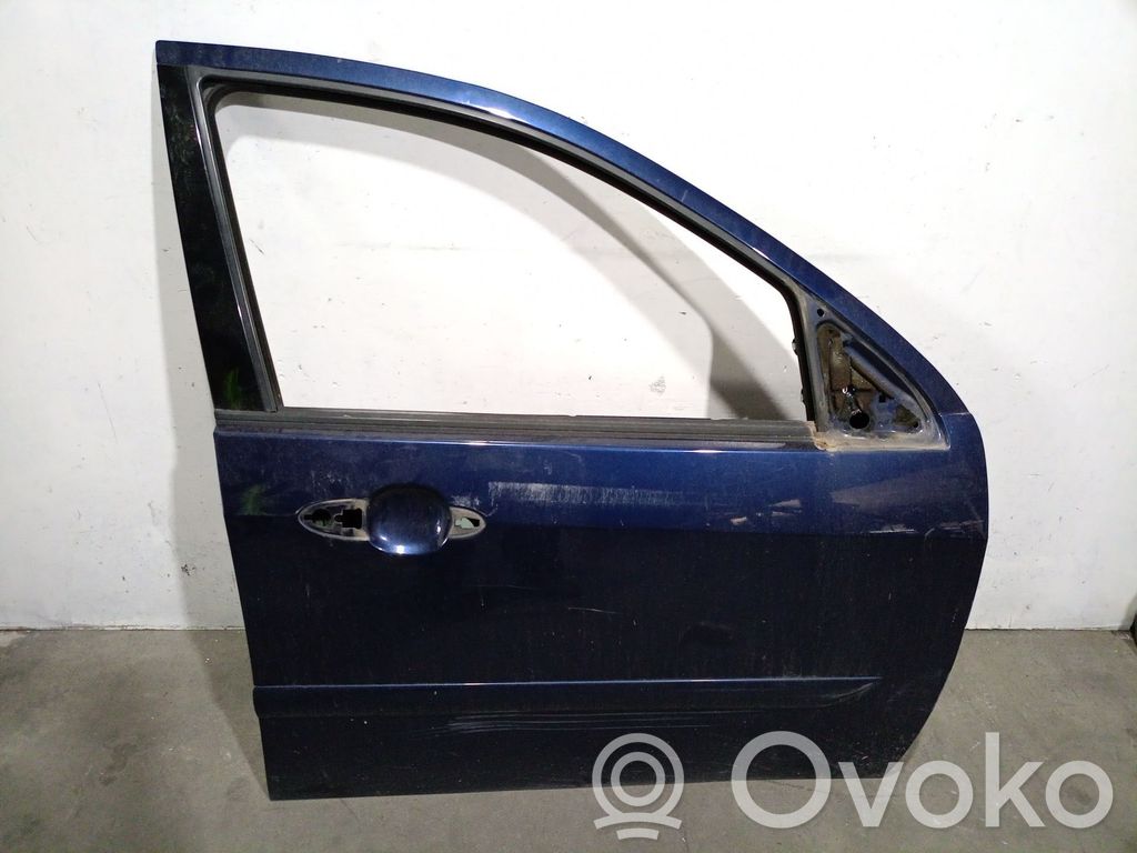 Ford Focus Durvis 